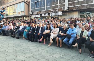 Svečana akademija u povodu Dana Grada Živinice