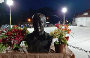 Otvoren memorijalni turnir posvećen heroju Nesibu Malkiću i poginulim borcima Dubrava