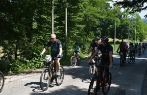 Biciklistički klub Živinice “COOLTURA 12”