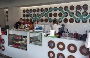 U Živinicama otvoren reprezentativni ugostiteljski objekat – Kafeterija “270”