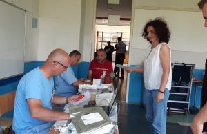 Osnovna škola Šerići organizirala dobrovoljno darivanje krvi