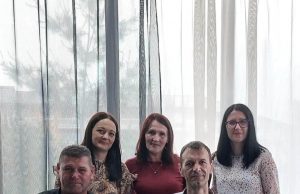 U Živinicama promovirana knjiga “Priče iz srcolike zemlje” autora Elvira Halilovića