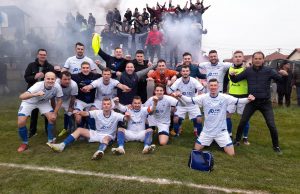 Sinonim za dobar rad – NK Rijeka Šerići