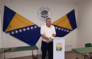 Svečano obilježen Dan Mjesne zajednice Dubrave Gornje