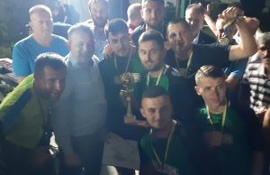 Završen malonogometni turnir “Nesib Malkić” u Dubravama Gornjim