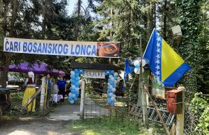 Manifestacija “Čari bosanskog lonca”