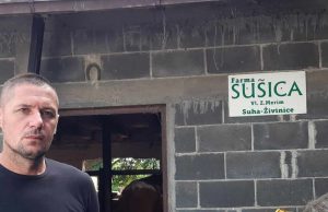 Aktuelno sa farme “Sušica” vlasnika Merima Zenunovića