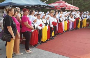 U Suhoj održan Festival folklora