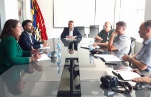 Cilj Gradske uprave – Živinice učiniti energetski efikasnim gradom