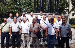 36. Redovna sjednica Upravnog odbora JOB-a TK održana danas u Živinicama