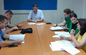 Održana Javna rasprava o Pravilniku o upravljanju i održavanju objekata iz Projekta zatvaranja kolektivnih centara