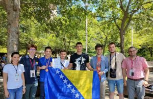 Mladi fizičari iz Bosne i Hercegovine osvojili nove medalje na Olimpijadi u Japanu