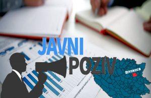 Javni poziv o dodjeli podsticaja za proljetnu sjetvu – sadnju i proizvodnju mlijeka