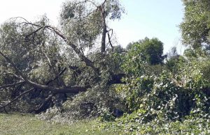 Na području Tuzlanskog kantona proglašeno Stanje prirodne nesreće