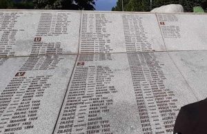 Genocid u Srebrenici