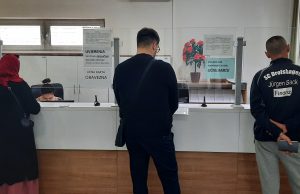 U Živinicama trenutno 9300 nezaposlenih osoba