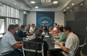 Grad Živinice partner Međunarodnog sajma privrede u Tešnju