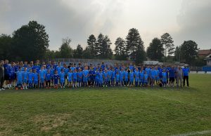 Novi projekti NK Slaven Živinice