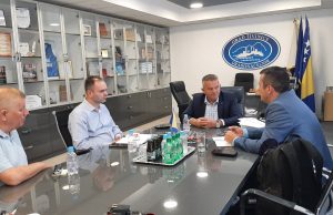 Nadzire se riješenje problema toplifikacije Grada Živinice