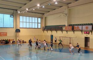 Konjuh savladao Gračanicu u pripremnom susretu