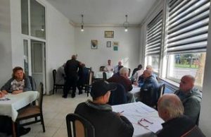 Udruženje penzionera /umirovljenika Živinice obilježilo Dan penzionera