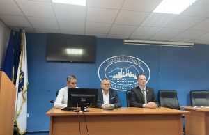 Potpisani ugovori za subvenciju kamata za stambeno zbrinjavanje