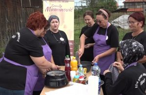 VRIJEDNE RUKE REPIJADA SUHA oktobar 2023.