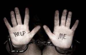 18. oktobar – Europski dan borbe protiv trgovine ljudima