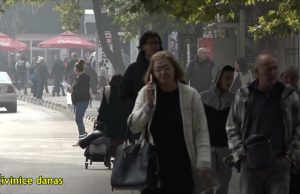 ŽIVINICE DANAS 18.10.2023.