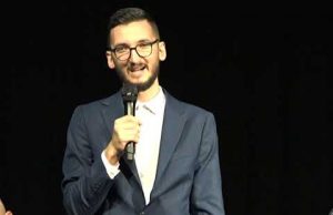 TRIBINA U SUSRET RESULULLAHU 4.10.2023