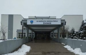 U MSŠ Živinice održana sjednica Vijeća roditelja, tema brojne prijetnje koje stižu na e-mail adresu škole