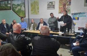 Održani zborovi u MZ-a Đurđevik i Podgajevi