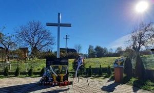 Obilježen blagdan Svi sveti