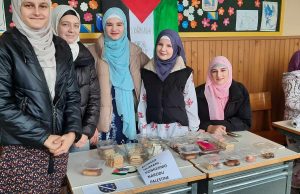 U Dubravama Gornjim obilježen Dan državnosti BiH