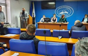 Održana Javna rasprava o Nacrtu budžeta grada za 2024.godinu