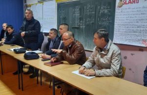 Održan zbor građana u mjesnim zajednicama Tupković i Gračanica