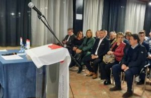 SD BiH Živinice održao Izbornu konferenciju