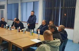 Održani zborovi građana u Baricama i Suhoj