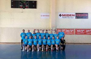 ŽRK Živinice poražen od ekipe Goražda