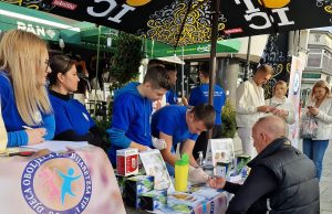 UG “Djeca oboljela od dijabetesa – tip 1” obilježilo Svjetski dan dijabetesa