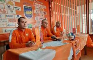 RK Konjuh Živinice poziva navijače na derbi susret sa RK Borac Banja Luka