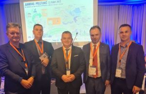 Gradonačelnik Živinica dr. Began Muhić učestvovao na dvodnevnoj konferenciji u Briselu