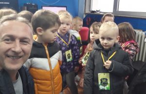 Polaznici PPU “Mery Isabel” boravili u posjeti RTV Živinice