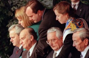 Na današnji dan utvrđen Dejtonski sporazum