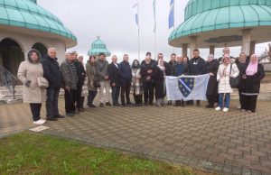 Dan Državnosti BiH dostojanstveno obilježen u džematu Šerići