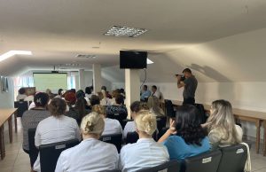 JZU Dom zdravlja Živinice: Sve što trebate znati o HPV-u