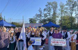 Smotra folkornog stvaralaštva Suha