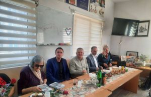 Sekcija “Zlatna dob” obilježila godišnjicu postojanja