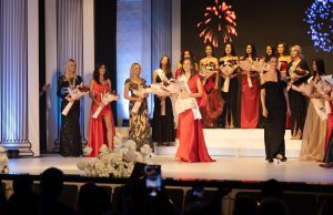 Izbor za Miss Federacije BiH održan u Živinicama