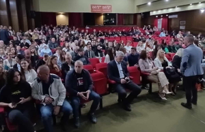 Stipendije Grada Živinice za preko 200 učenika i studenata